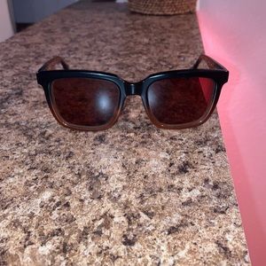 Native sons Kent prescription sunglasses